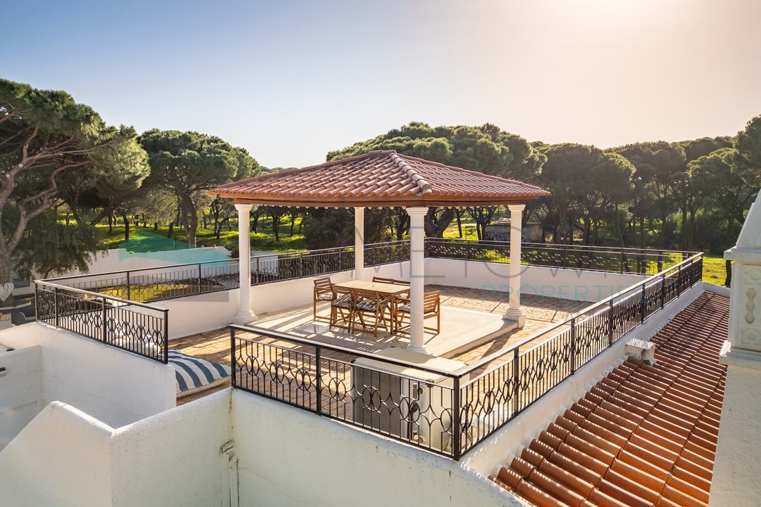 House in Quarteira, Algarve, Portugal 5 - 17147854