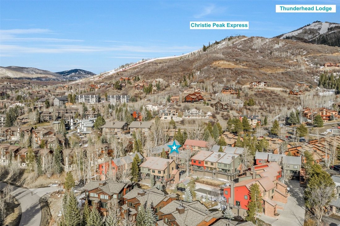 House in Steamboat Springs, Colorado, United States 3 - 17362285