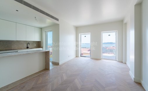 Apartamento en Estrela, Lisboa, Portugal 1