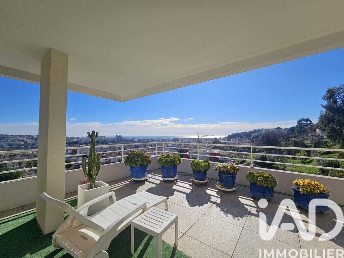 Apartment in Saint-Laurent-du-Var, Provence-Alpes-Côte d'Azur, France 3 - 17366379