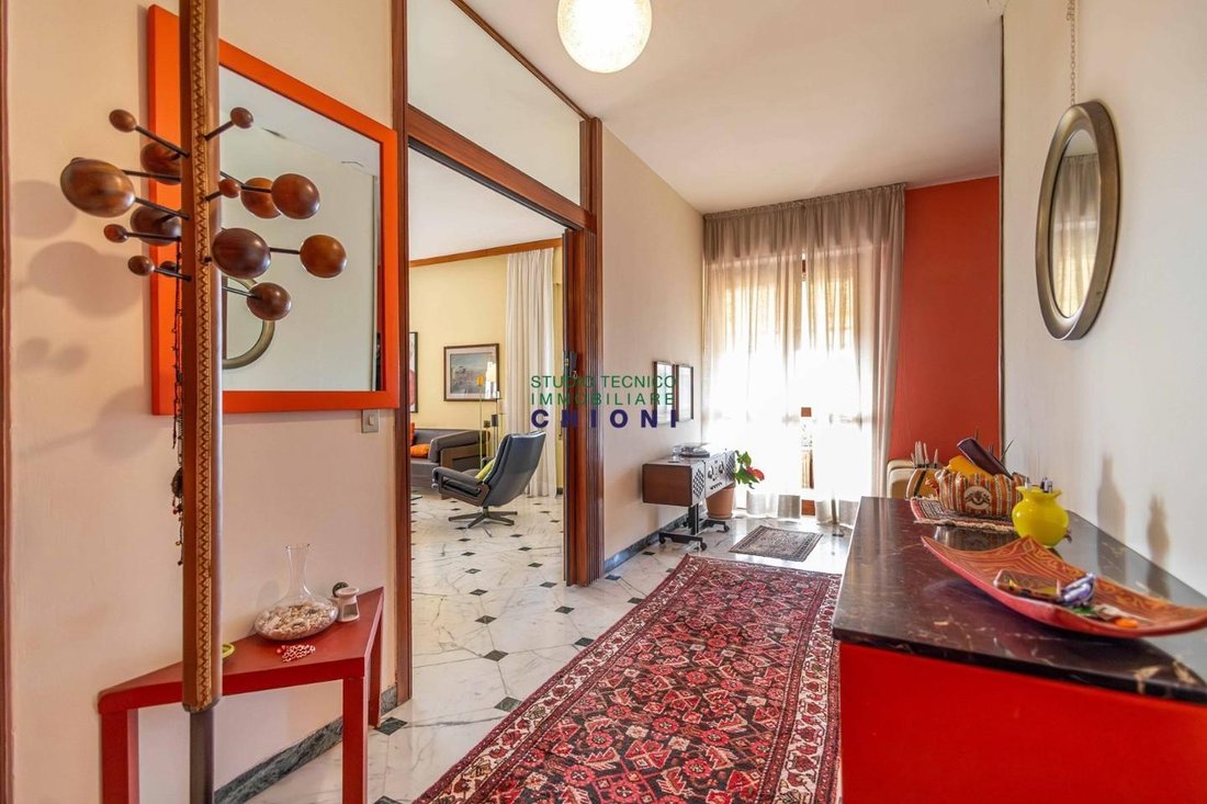 Penthouse in Marina di Carrara, Tuscany, Italy 2 - 17361428