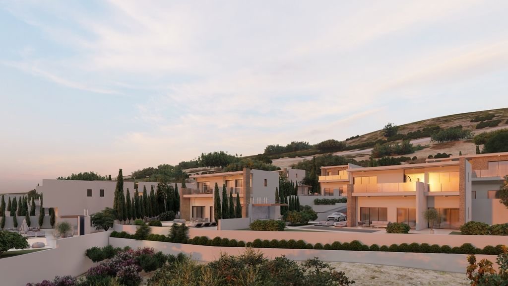 Villa in Peyia, Paphos, Cyprus 2 - 17363497
