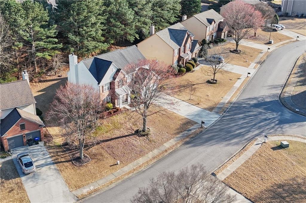 House in Buford, Georgia, United States 3 - 17359765