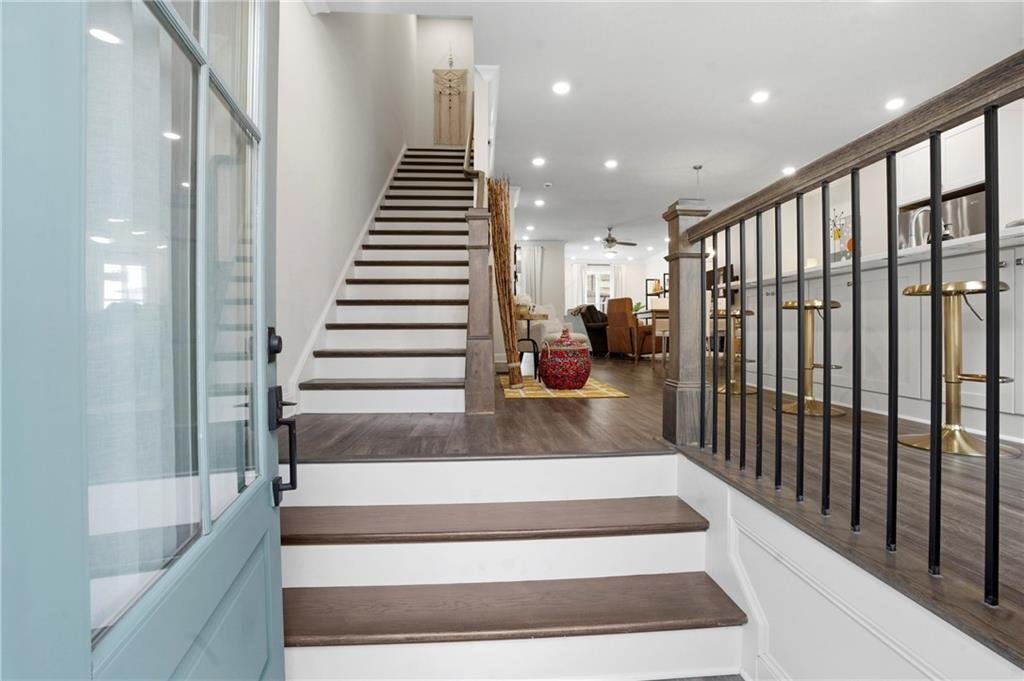 House in Suwanee, Georgia, United States 3 - 17361364