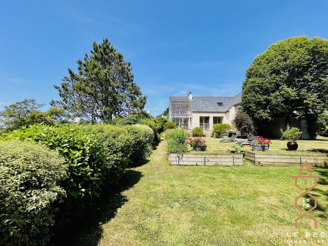 House in Baden, Brittany, France 5 - 15904089