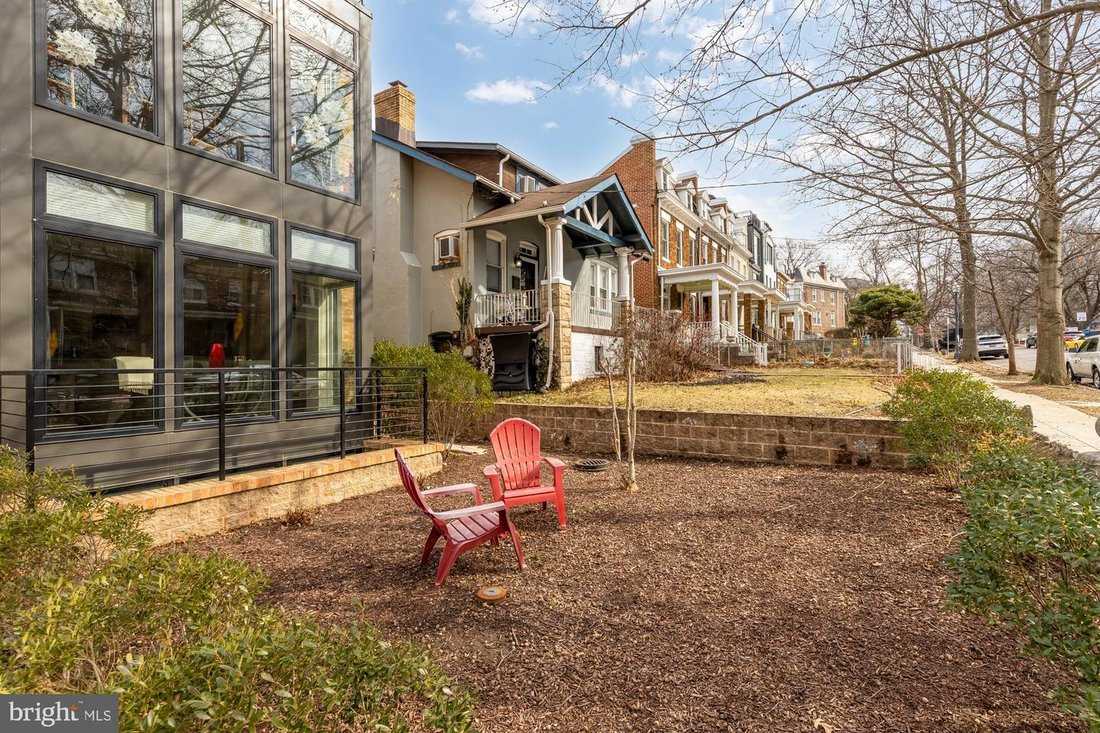 Condo in Washington, District of Columbia, United States 4 - 17361068