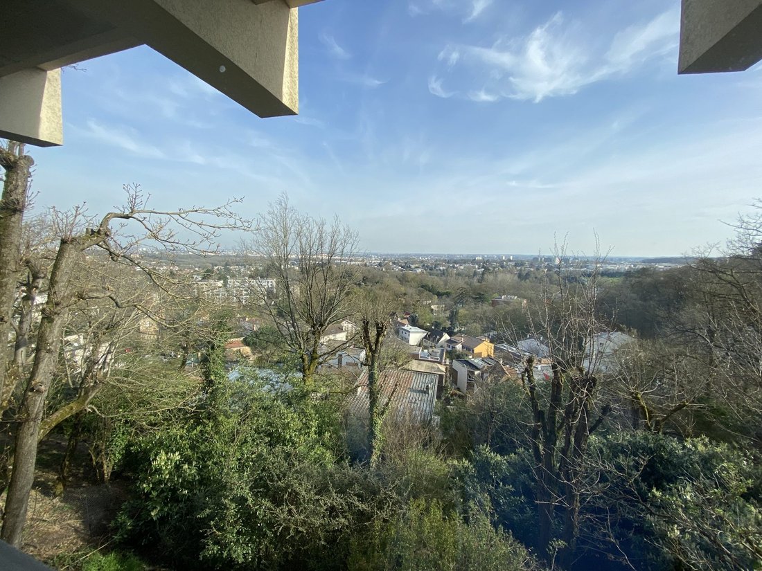 House in Wallon, Le Plessis-Robinson, France 3 - 17361029