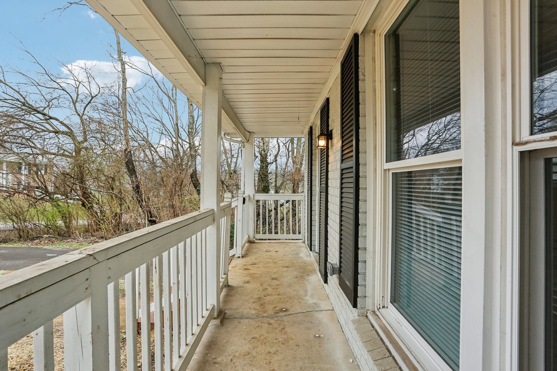 House in Nashville, Tennessee, United States 4 - 17359865