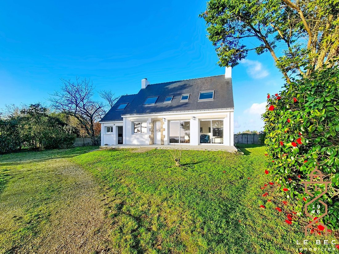 House in Locoal-Mendon, Brittany, France 3 - 16888141