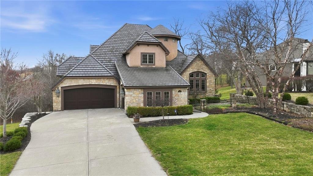 House in Parkville, Missouri, United States 1 - 17361303