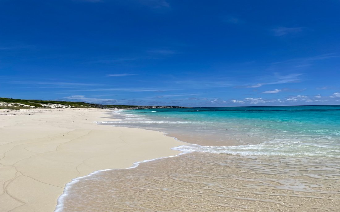 Land in Black Point, Black Point, The Bahamas 5 - 17357974