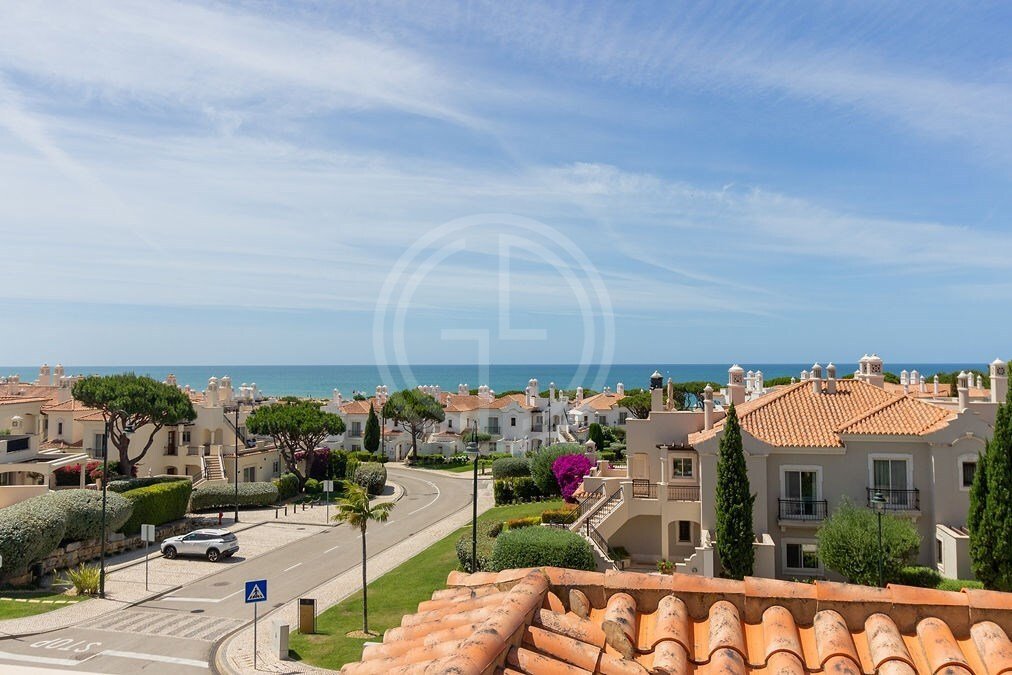 Apartment in Vale do Lobo, Almancil, Portugal 1 - 17358160