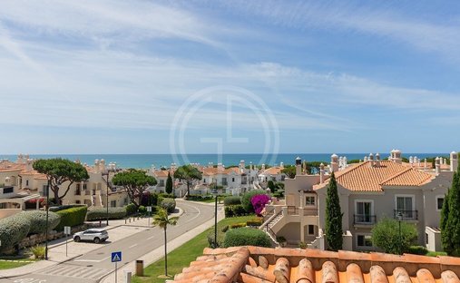 Apartment in Vale do Lobo, Almancil, Portugal 1