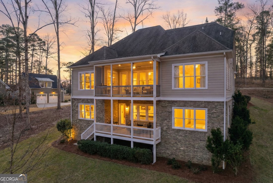 House in Greensboro, Georgia, United States 2 - 17360131