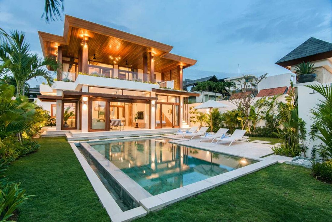 House in Cemagi, Bali, Indonesia 1 - 17371654