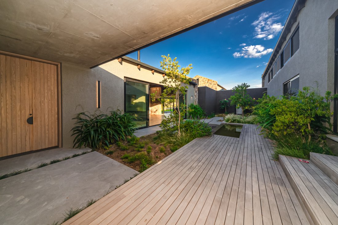 Casa en Khayalami Park, Gauteng, Sudáfrica 3 - 17370928