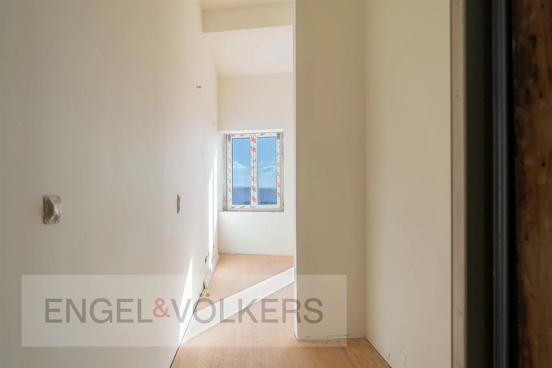 House in Campanha, Porto District, Portugal 3 - 17367369