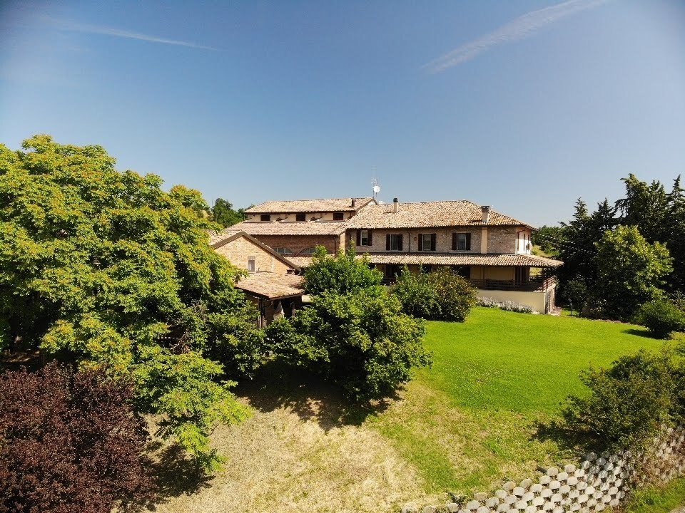 Farm Ranch in Saint Margaret - Ponte Ghiara - Fornio, Fidenza, Emilia-Romagna 5 - 17361884