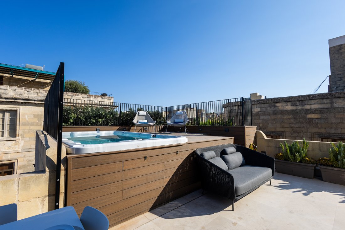 House in Valletta, Malta 2 - 17364853