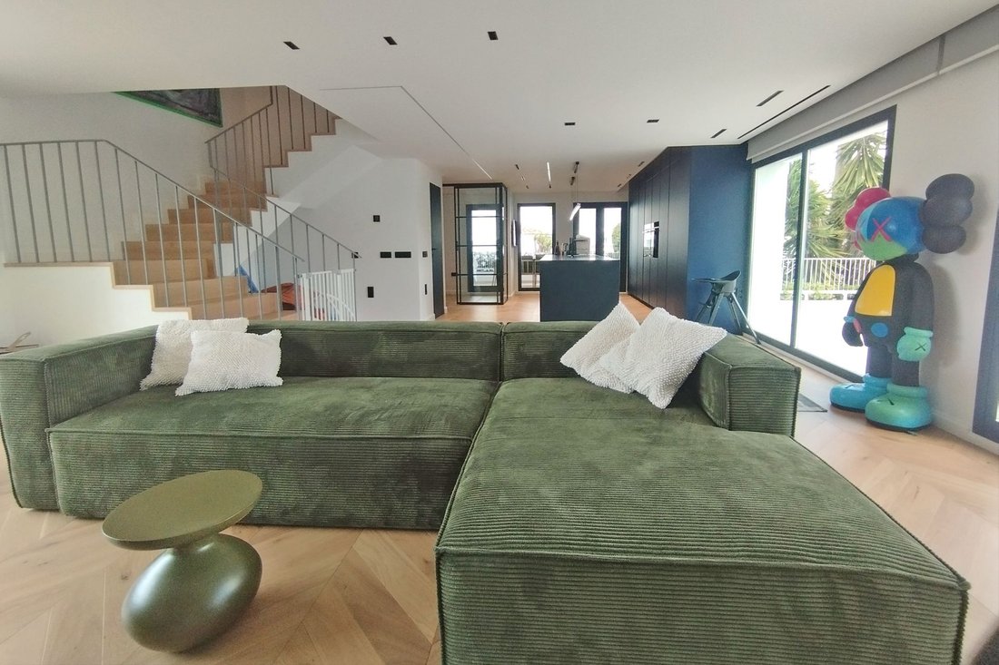 Apartment in Rio Real, Marbella, Andalusia 3 - 17369782