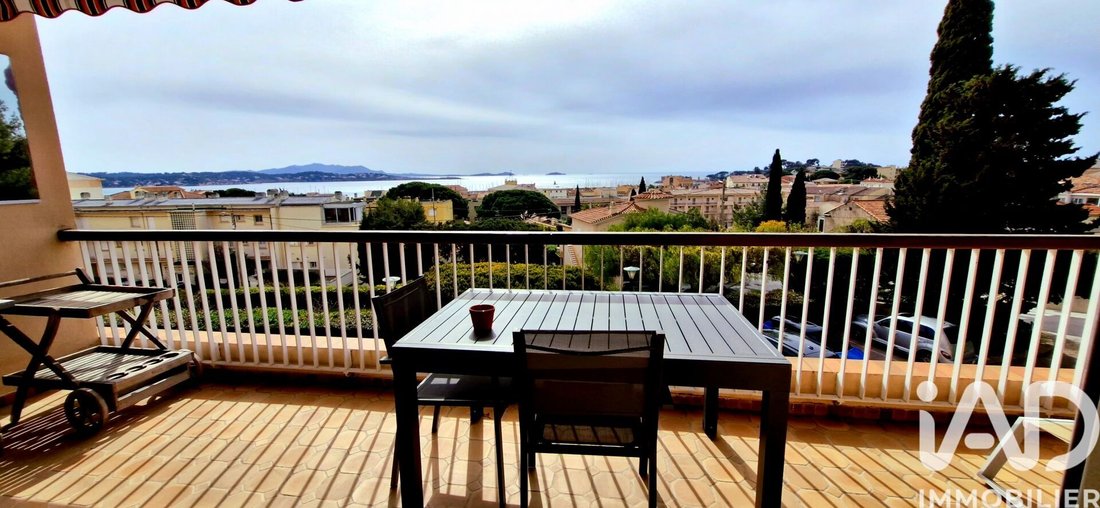 Appartamento a Bandol, Provenza-Alpi-Costa Azzurra, Francia 2 - 17366395