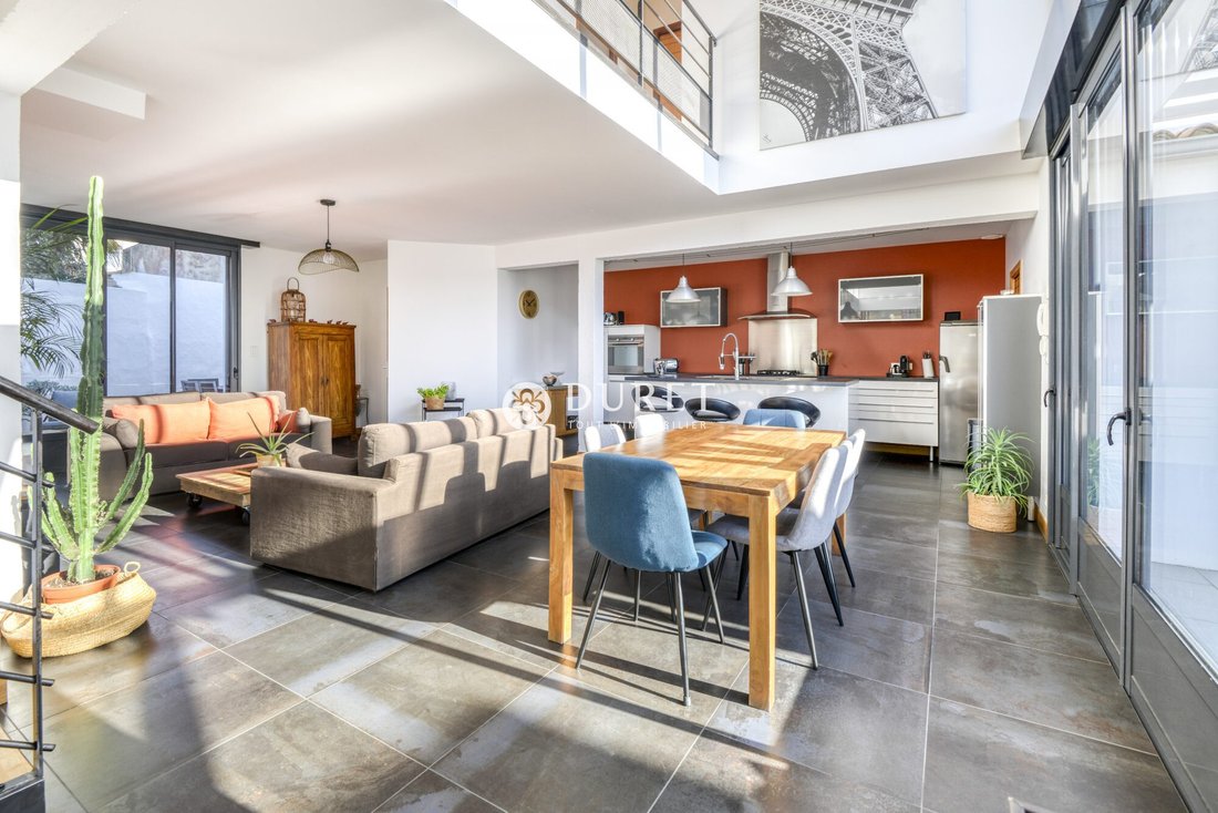 House in Centre, Challans, France 1 - 17362611