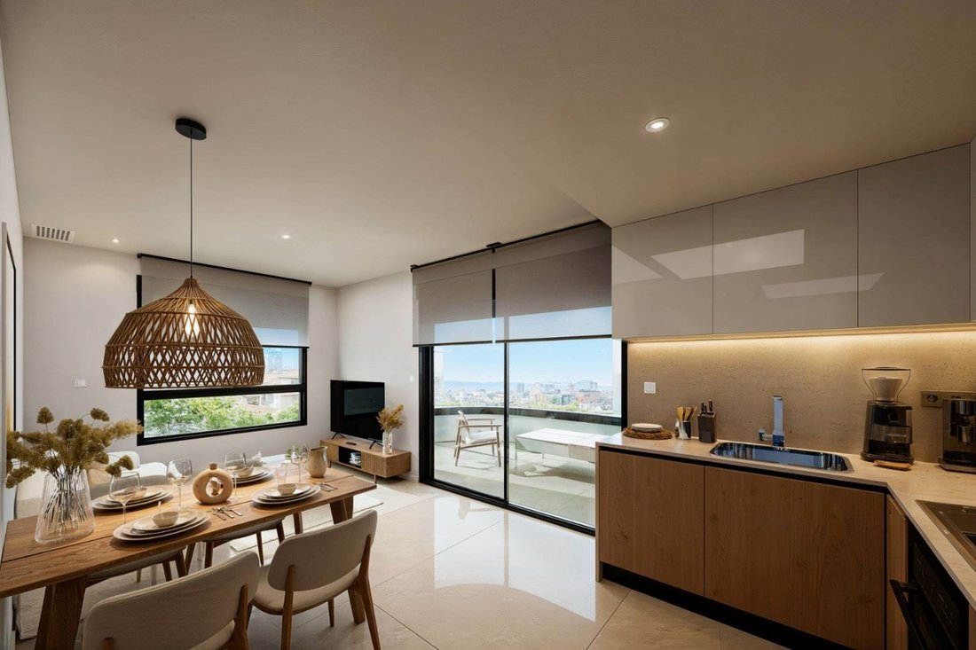 Apartment in Guardamar del Segura, Valencian Community, Spain 1 - 16038652