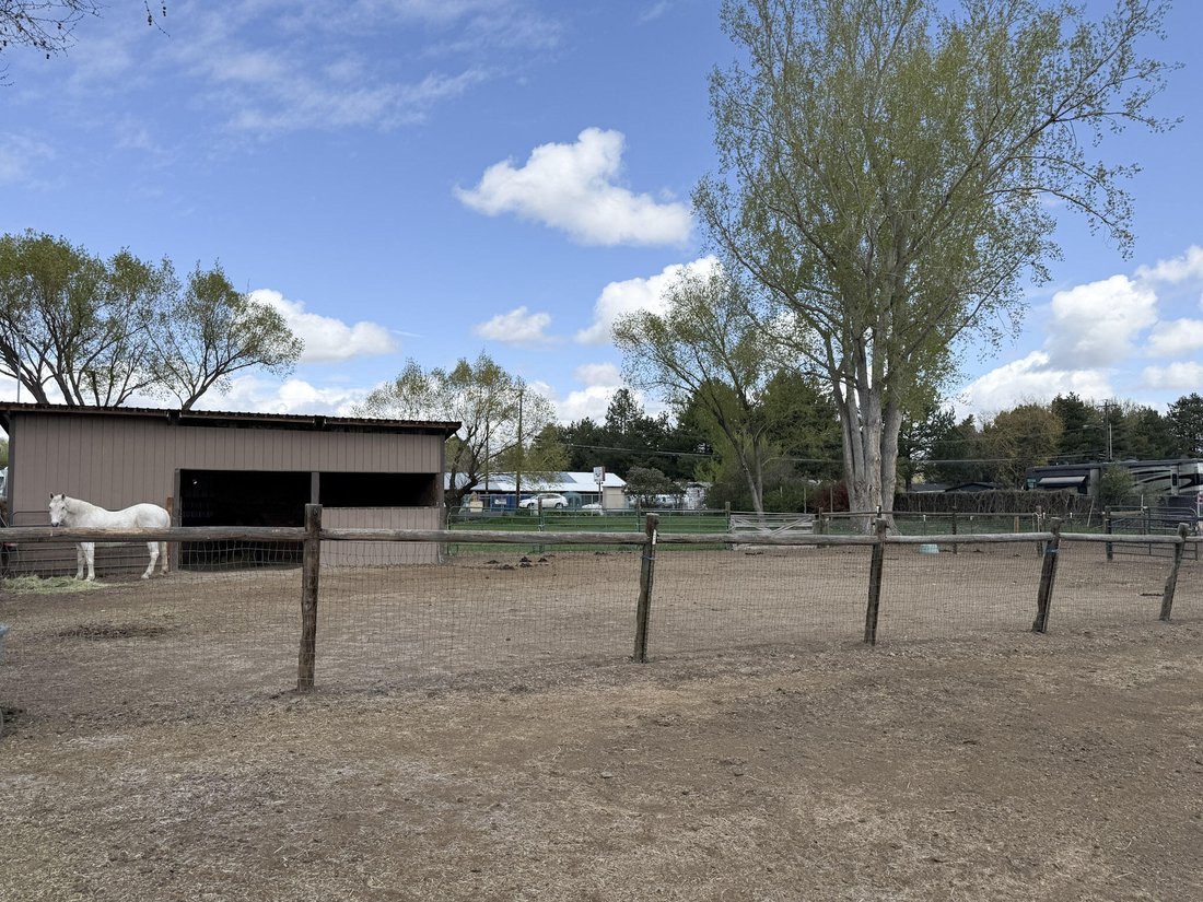Land in Prineville, Oregon, United States 4 - 17358781