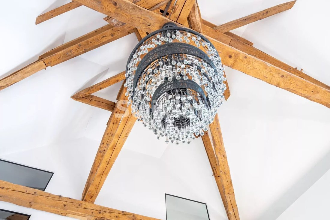 Apartment in Draillant, Auvergne-Rhône-Alpes, France 1 - 15301762