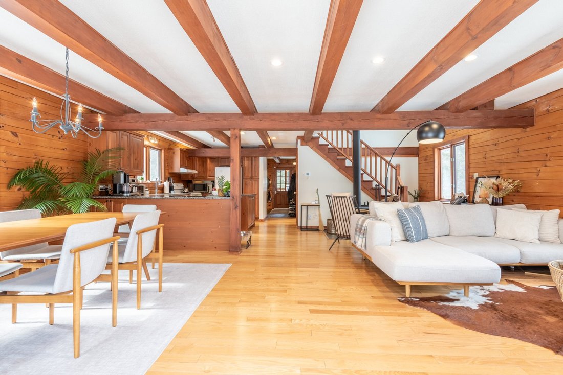 House in Mont-Tremblant, Quebec, Canada 2 - 17356191