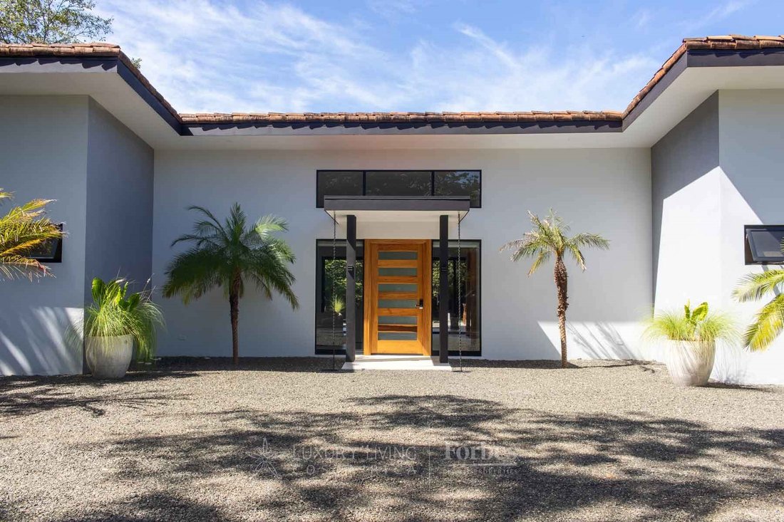 Condo in Tamarindo, Guanacaste Province, Costa Rica 2 - 17363997