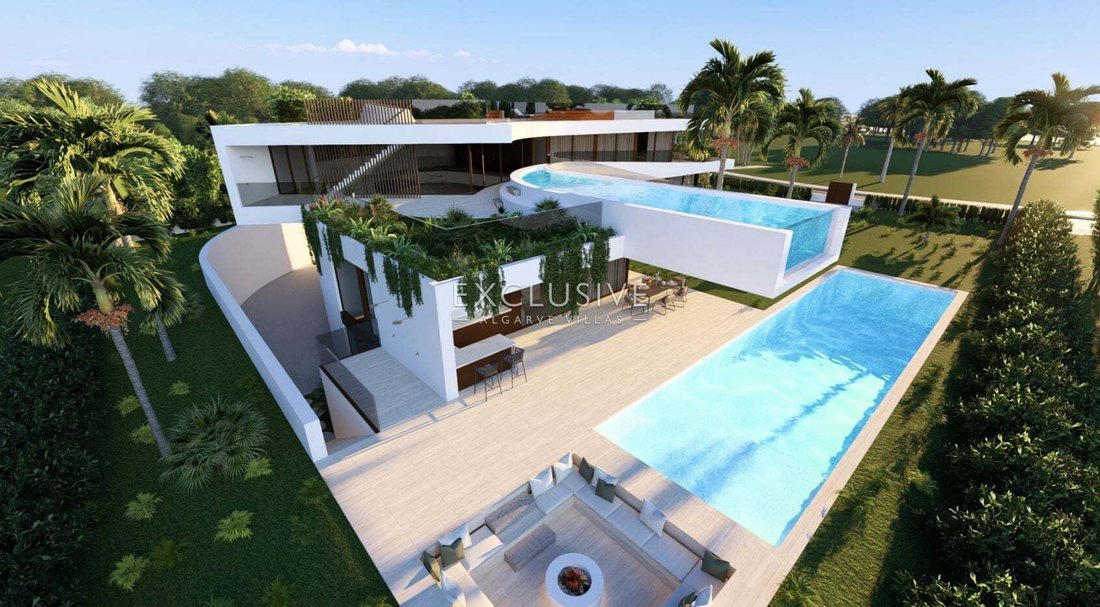 Villa in Guia, Algarve, Portugal 4 - 17357814