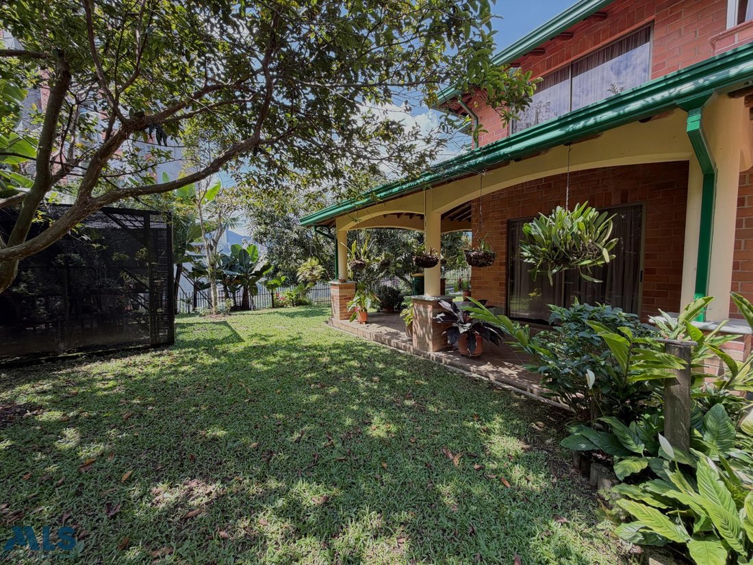 House in La Doctora, Antioquia, Colombia 4 - 17357725
