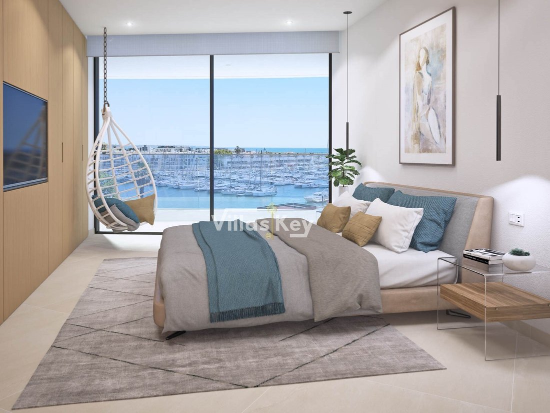 Apartment in São Sebastião, Lagos, Sao Goncalo de Lagos, Portugal 5 - 17358056