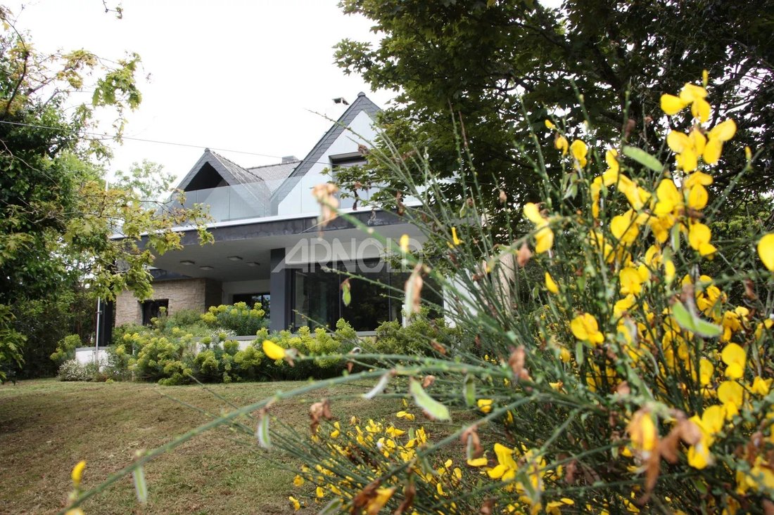 House in Sarzeau, Brittany, France 5 - 14295248