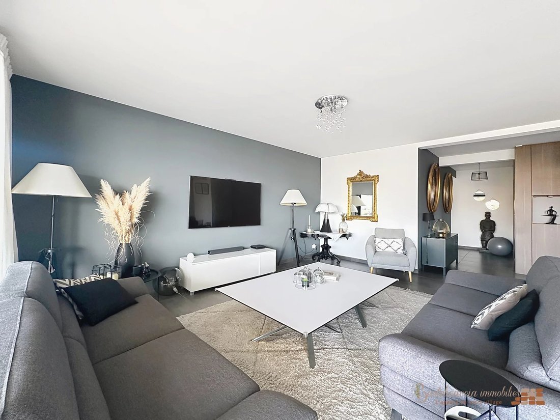 Apartment in Aspretto, Ajaccio, France 3 - 17361781