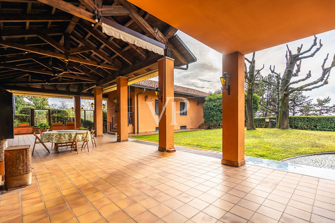 House in Testona - San Michele, Moncalieri, Piedmont 5 - 17357748