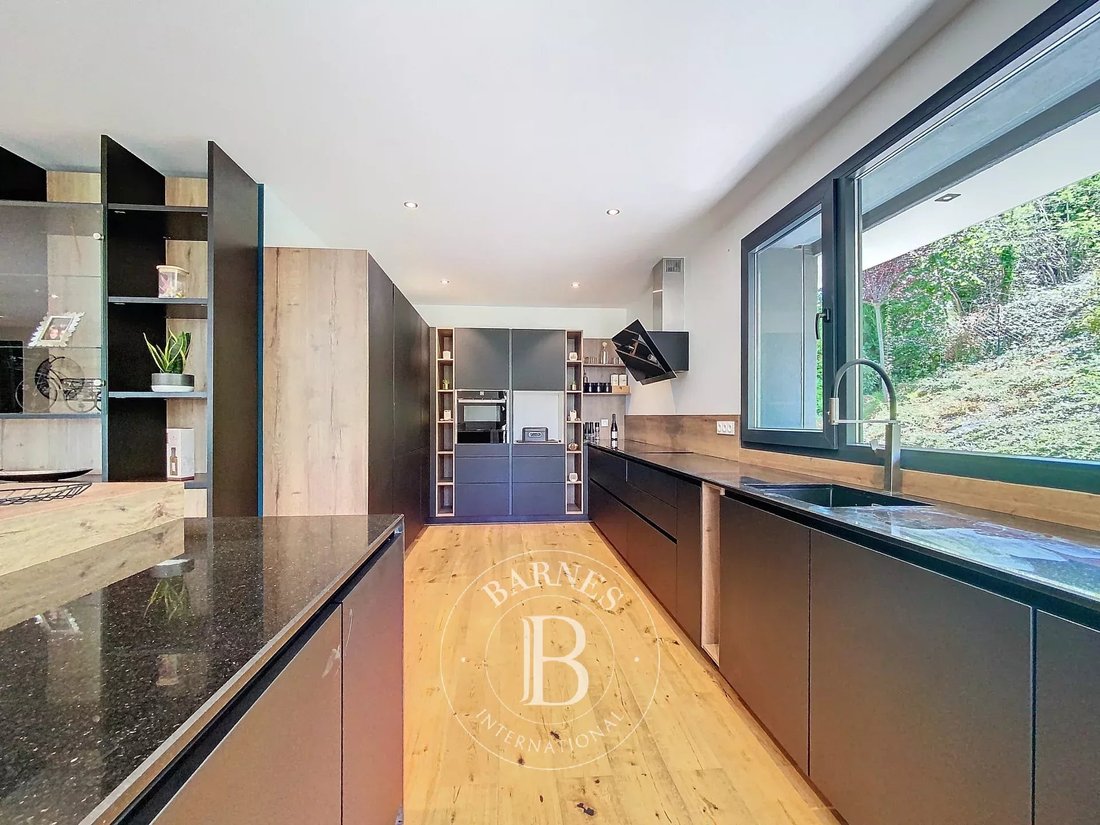House in Evian-les-Bains, Auvergne-Rhône-Alpes, France 4 - 17371442