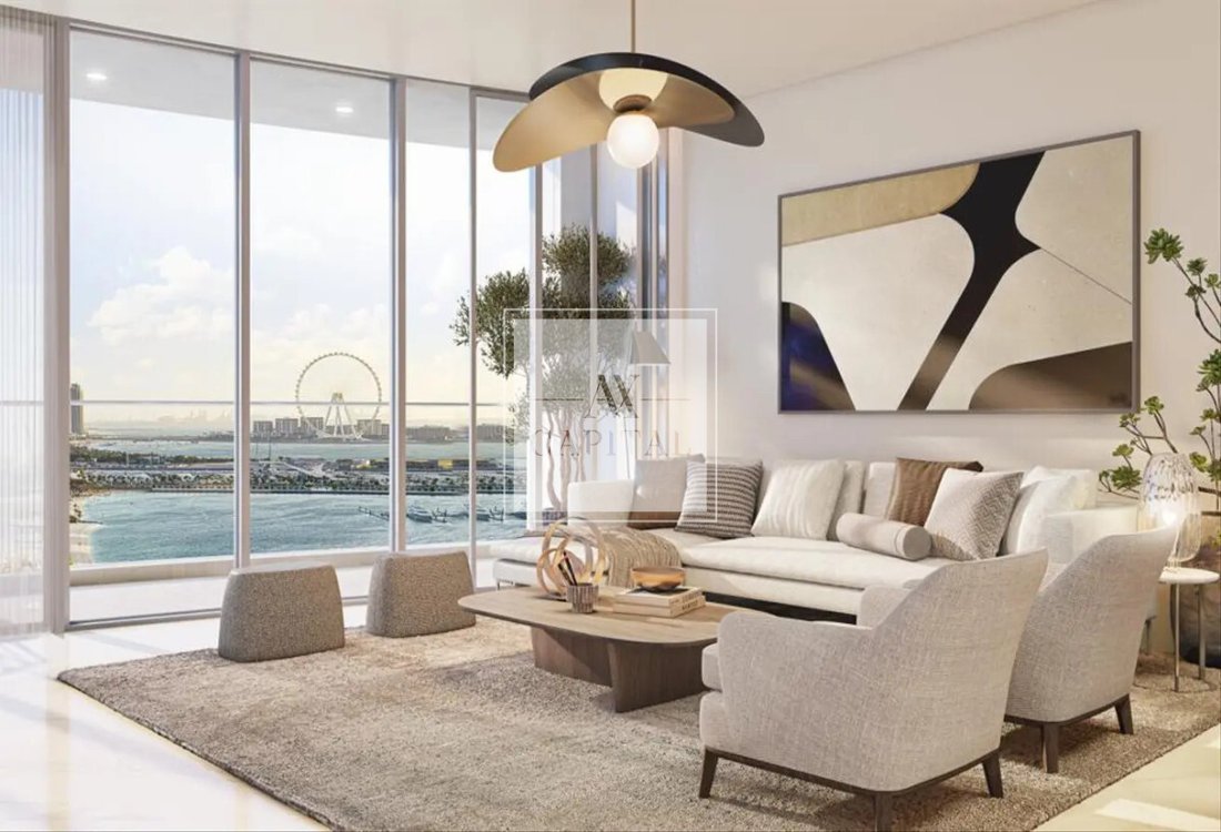 Apartment in Zabeel, Dubai, United Arab Emirates 3 - 17363806