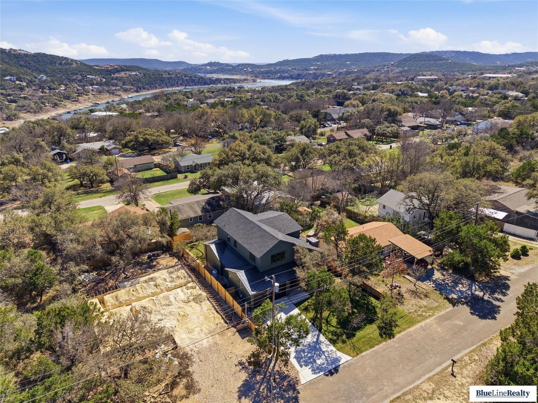 House in Jonestown, Texas, United States 3 - 17360539