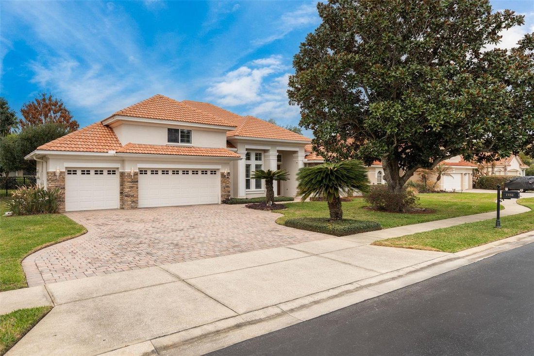House in Longwood, Florida, United States 4 - 17365187