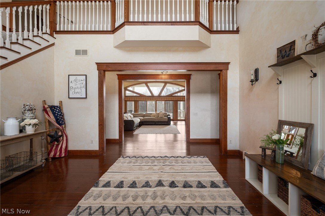 House in Chardon, Ohio, United States 2 - 17356344