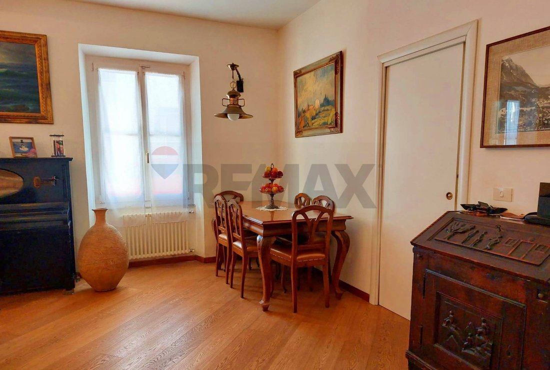 Apartment in Ponente, Chiavari, Liguria 4 - 17367659