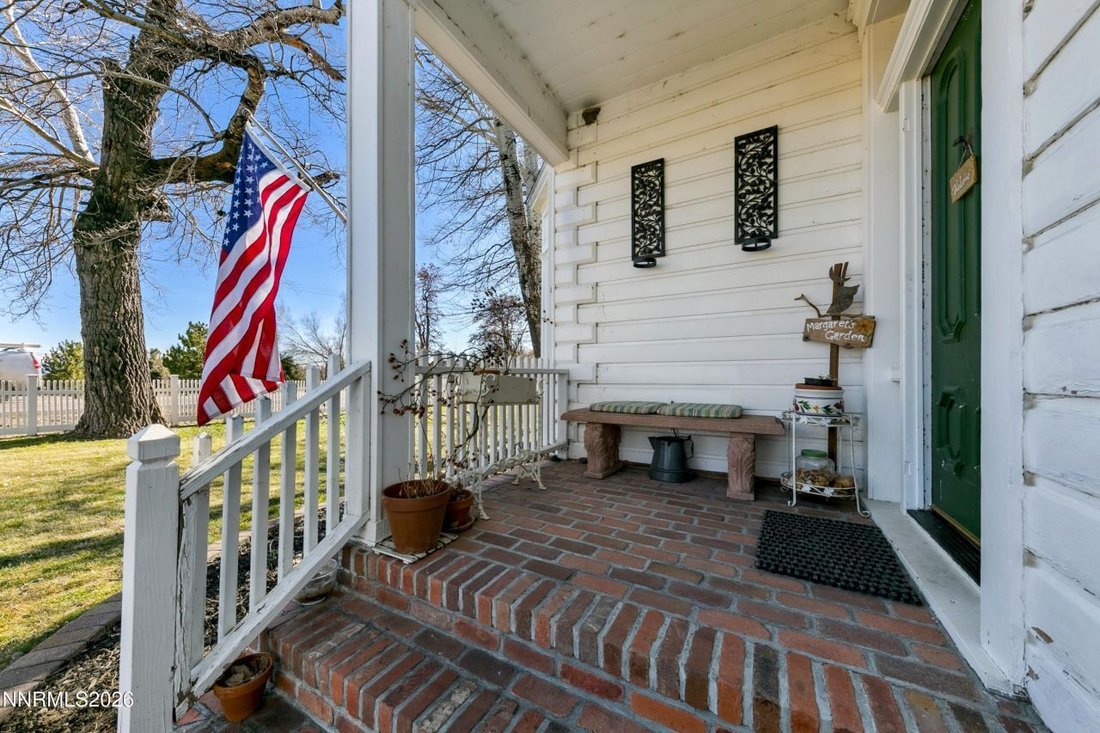 House in Genoa, Nevada, United States 2 - 17362256