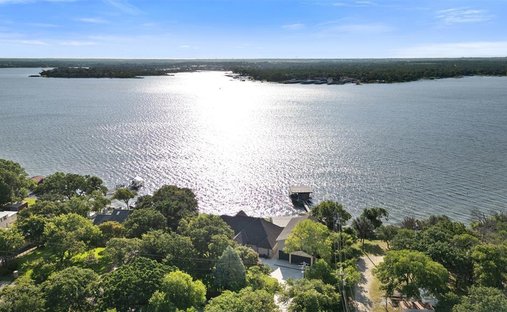 Casa en Azle, Texas, Estados Unidos 1