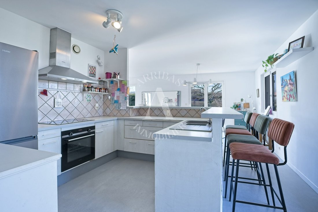 House in Nernier, Auvergne-Rhône-Alpes, France 5 - 17362398