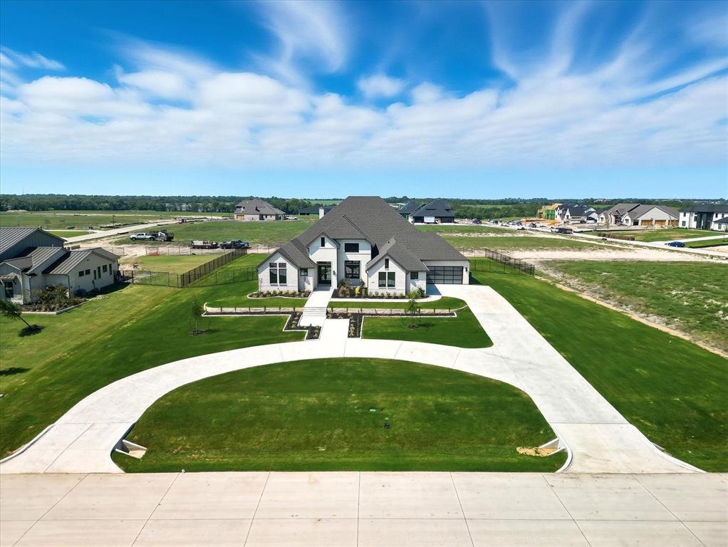 House in Celina, Texas, United States 1 - 17361152