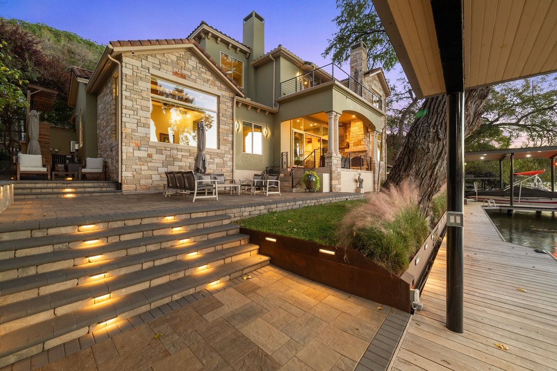 House in Austin, Texas, United States 5 - 17370712