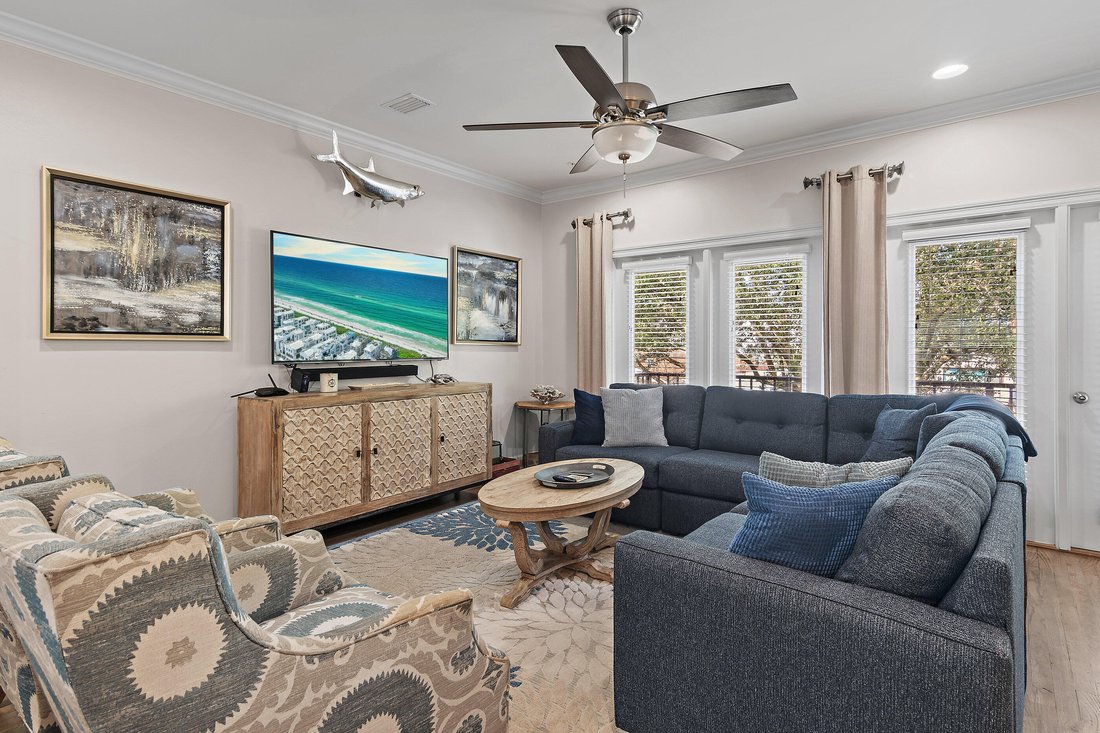Townhouse in Miramar Beach, Florida, United States 2 - 17356467