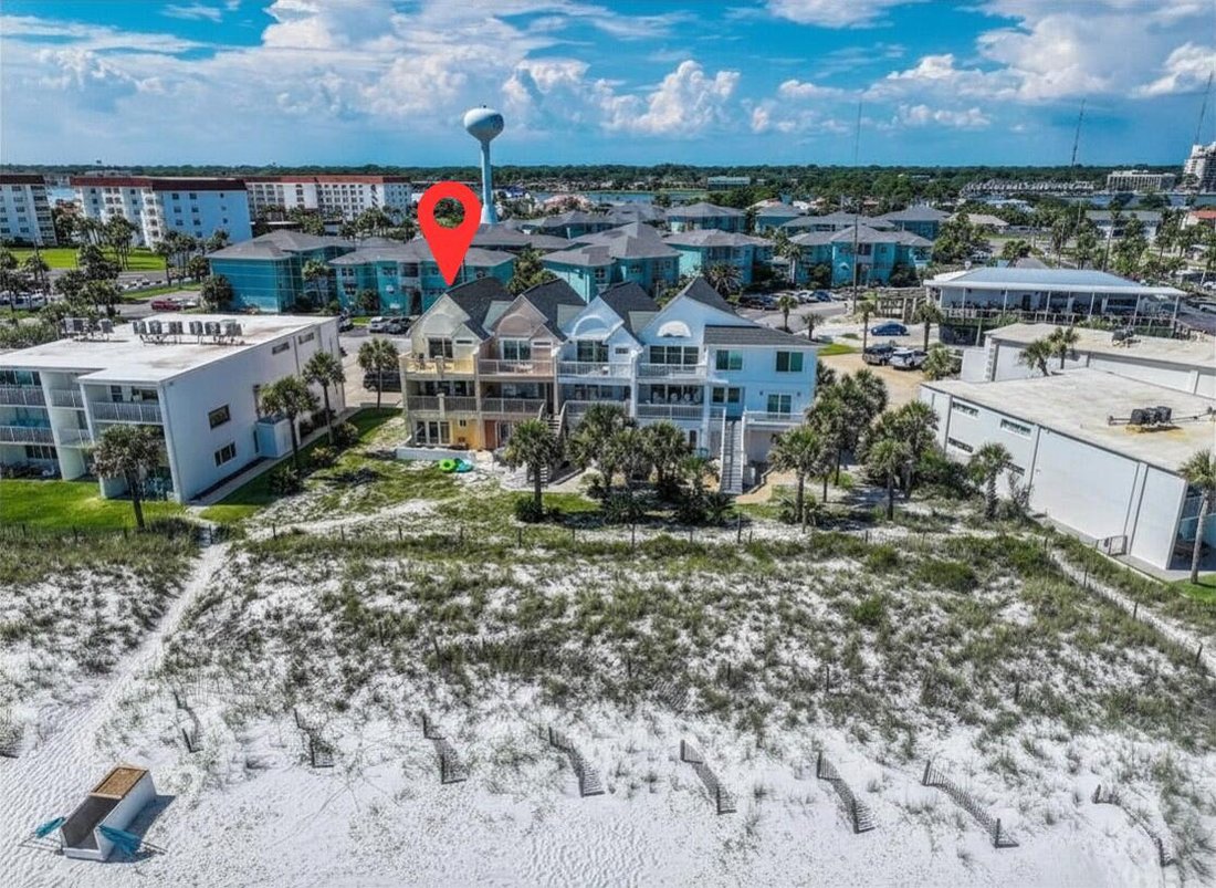 House in Destin, Florida, United States 1 - 17370710